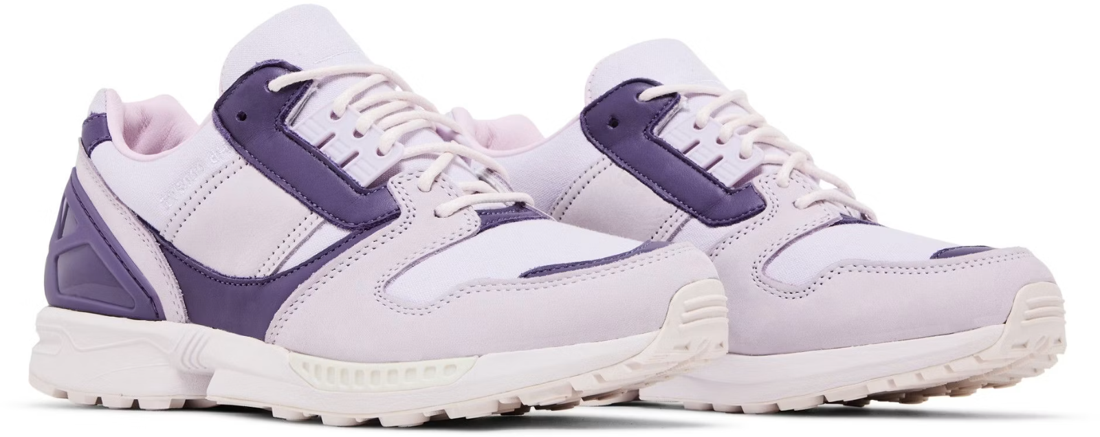 FX8528 deadHYPE Ã adidas ZX 8000 "Purple Tint" (Men's)