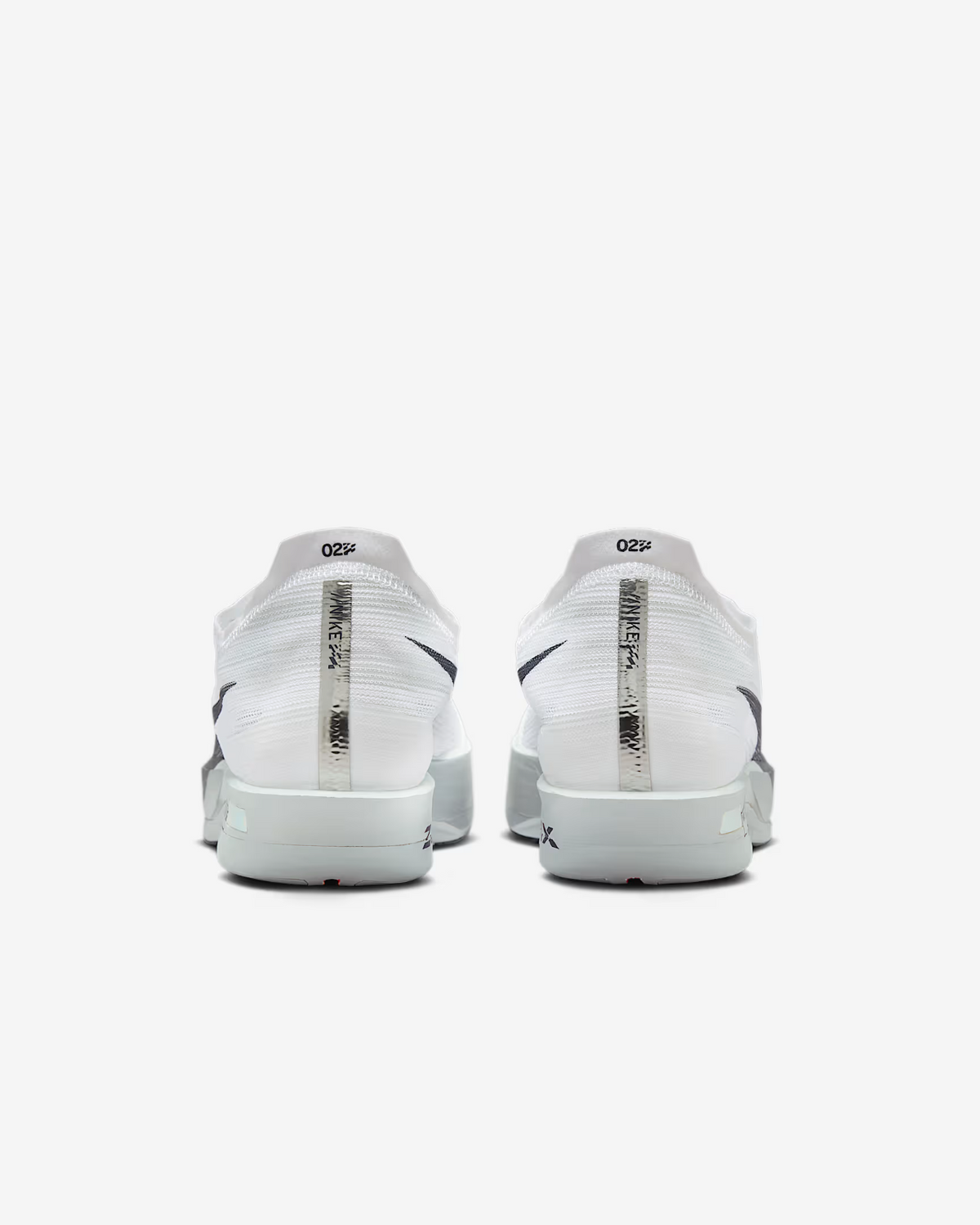HF6416-100 Nike Streakfly 2 White Gridiron Obsidian Mist (Men's)