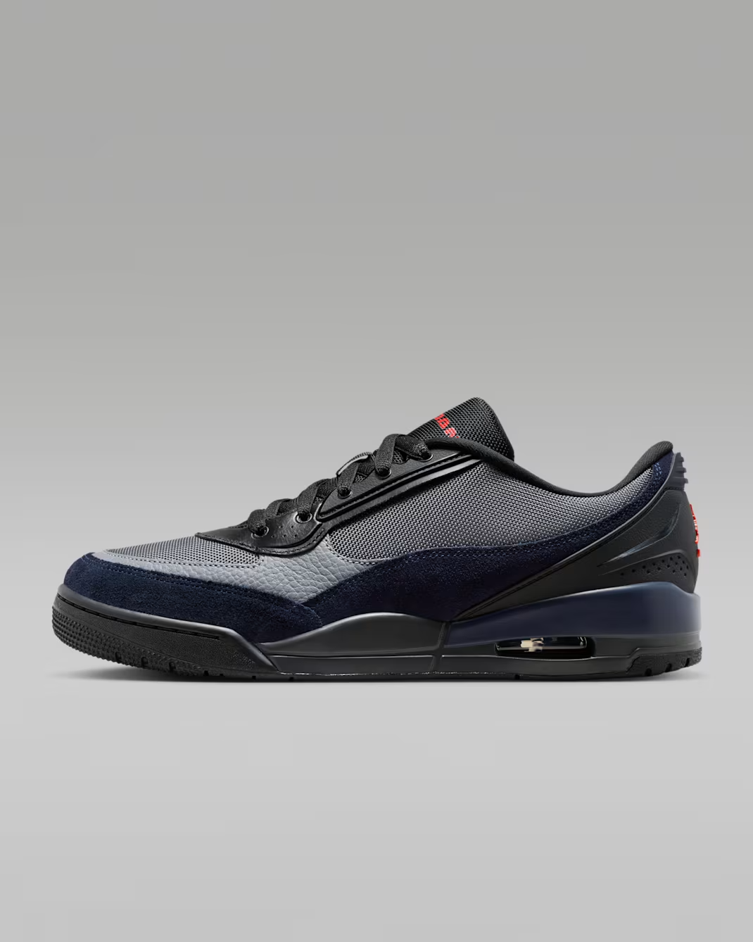 II3794-003 Nike Air Jordan Ultra "Iron Grey/Black" (Men's)