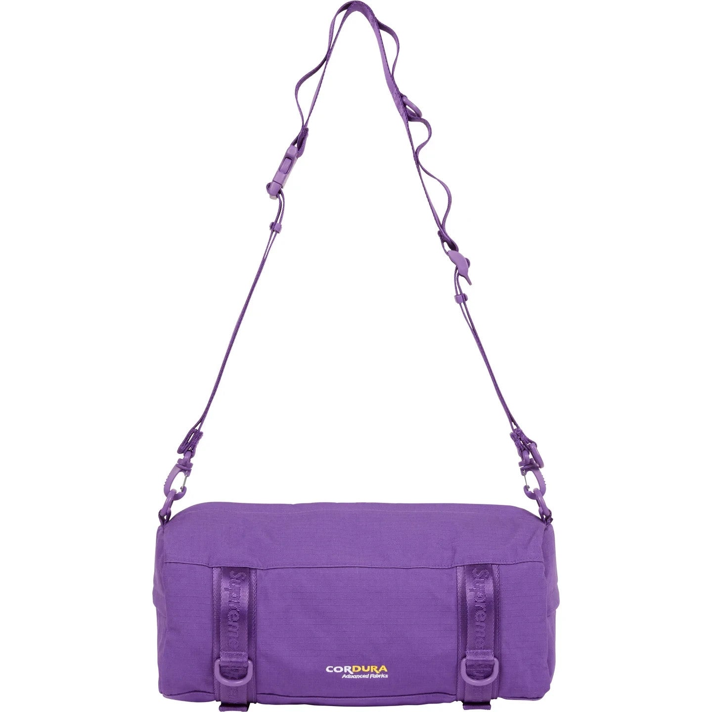 Supreme Utility Bag (26SS) Purple