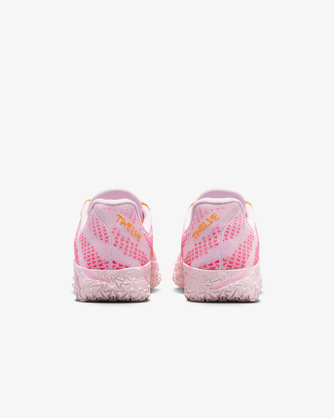 IB4773-602 Nike GS Ja 3 Pink Foam