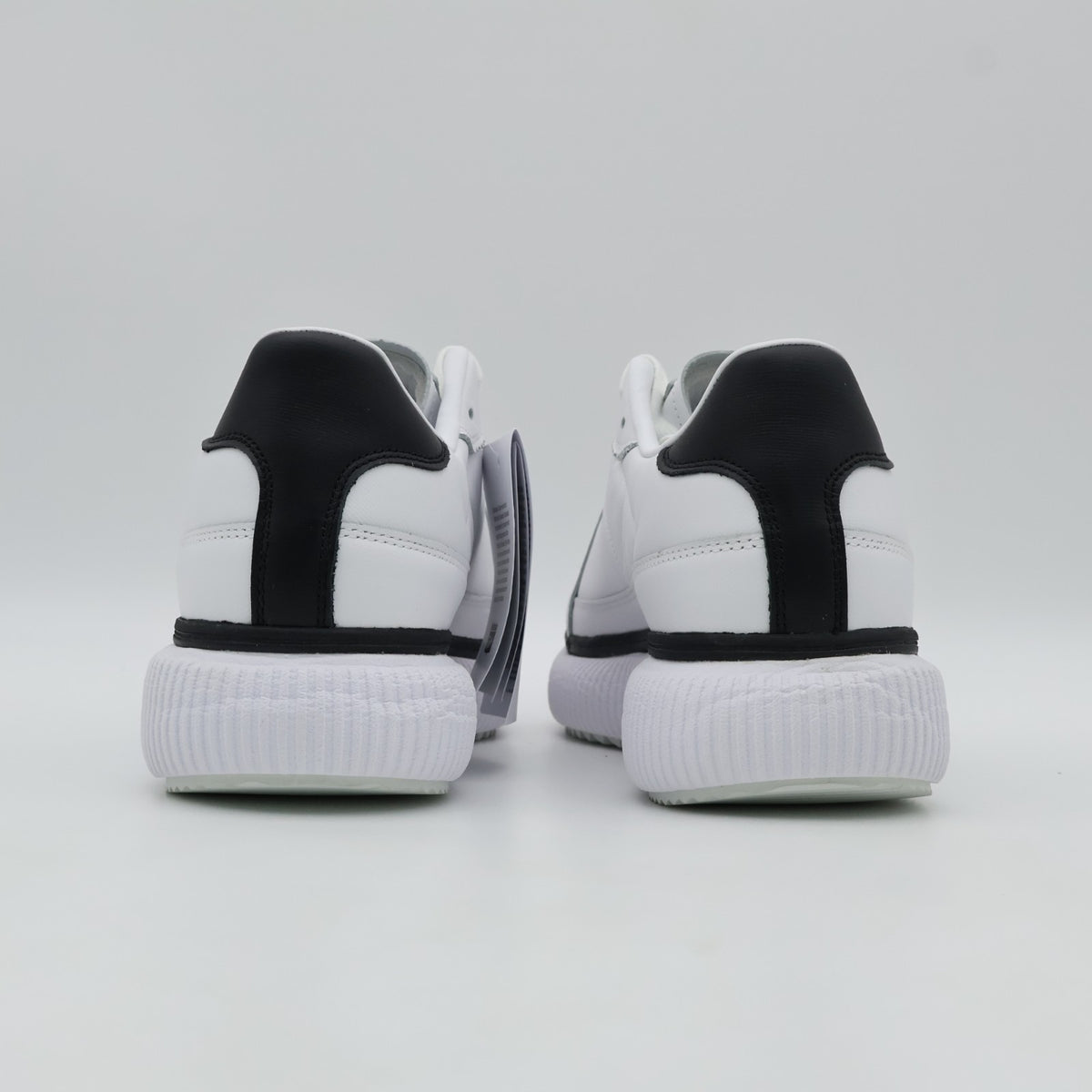 1183B873-101 Onitsuka Tiger Delecity White (Men's)