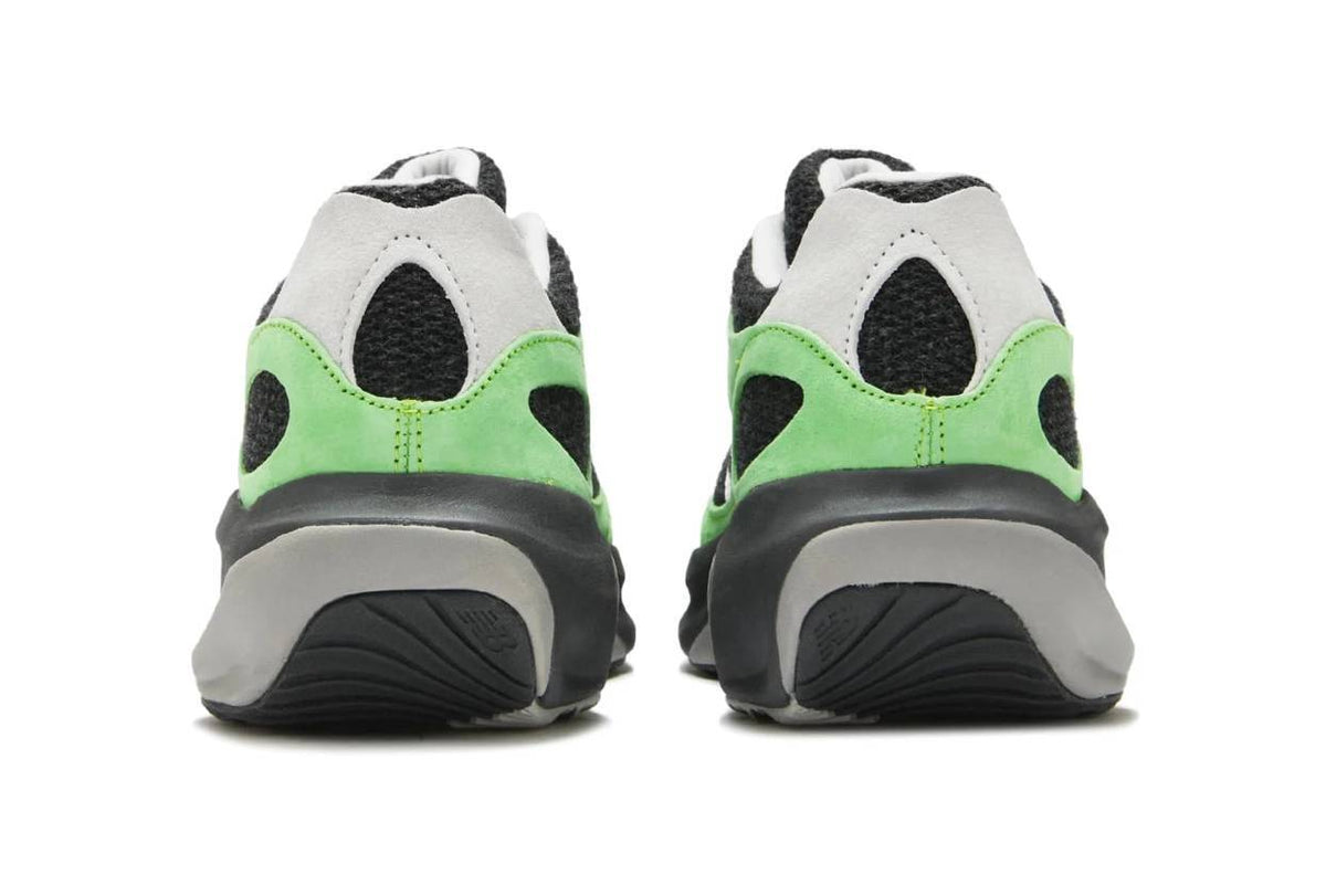 UWRPDKOM New Balance Warped Runner Green (Men's)