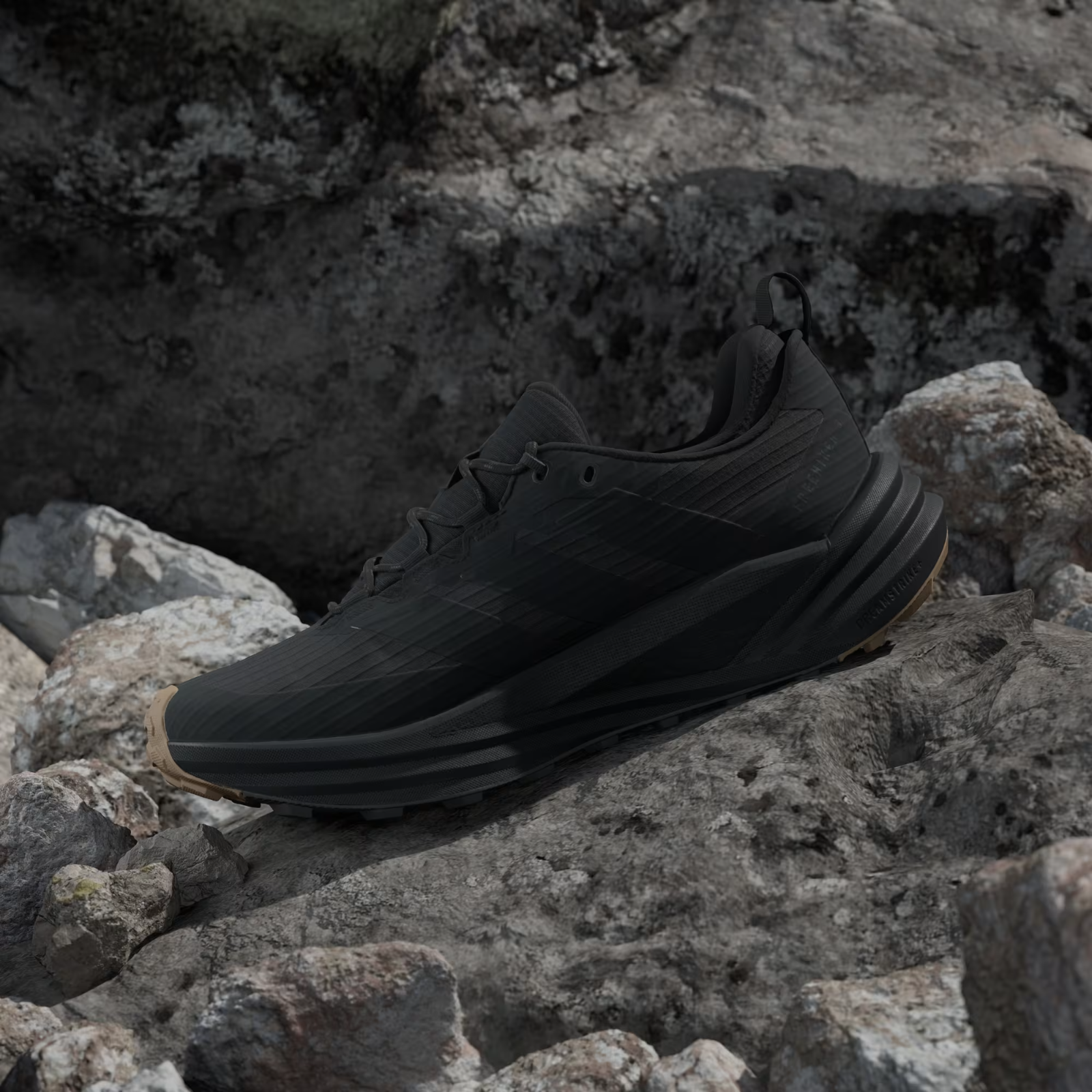 HQ9292 adidas TERREX FREEHIKER 3 LOW GORE-TEX (Men's)