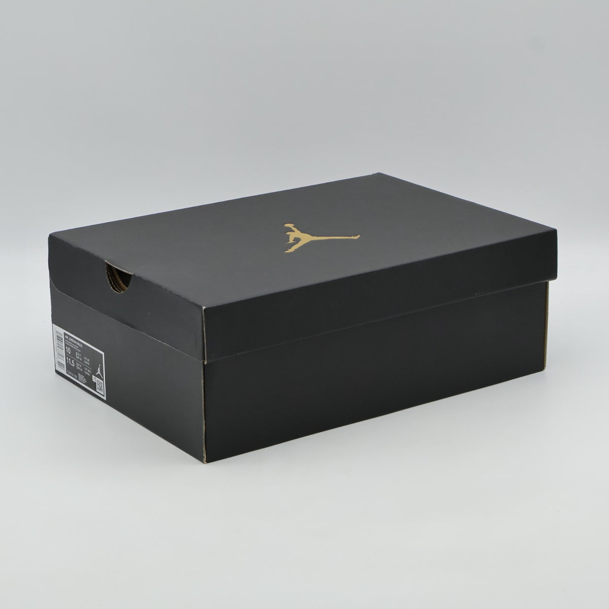 FJ1214-102 Nike Air Jordan 1 Mule Golf Midnight Navy (Men's)