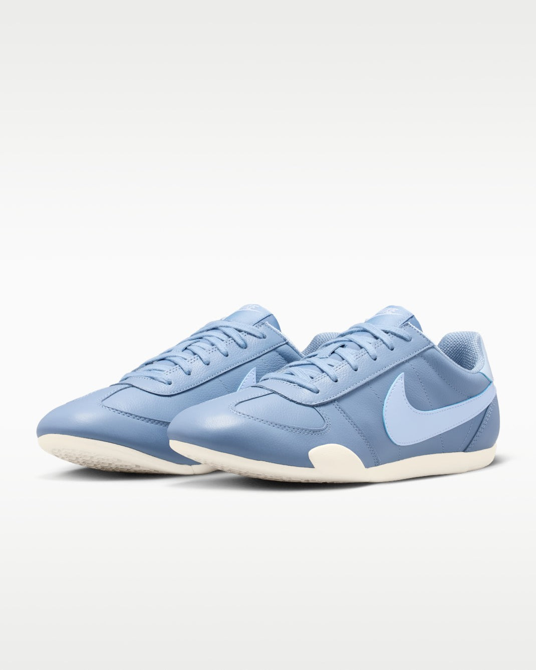 IV6173-400 Nike Sprint Sister "Work Blue/Sail" (Women's)