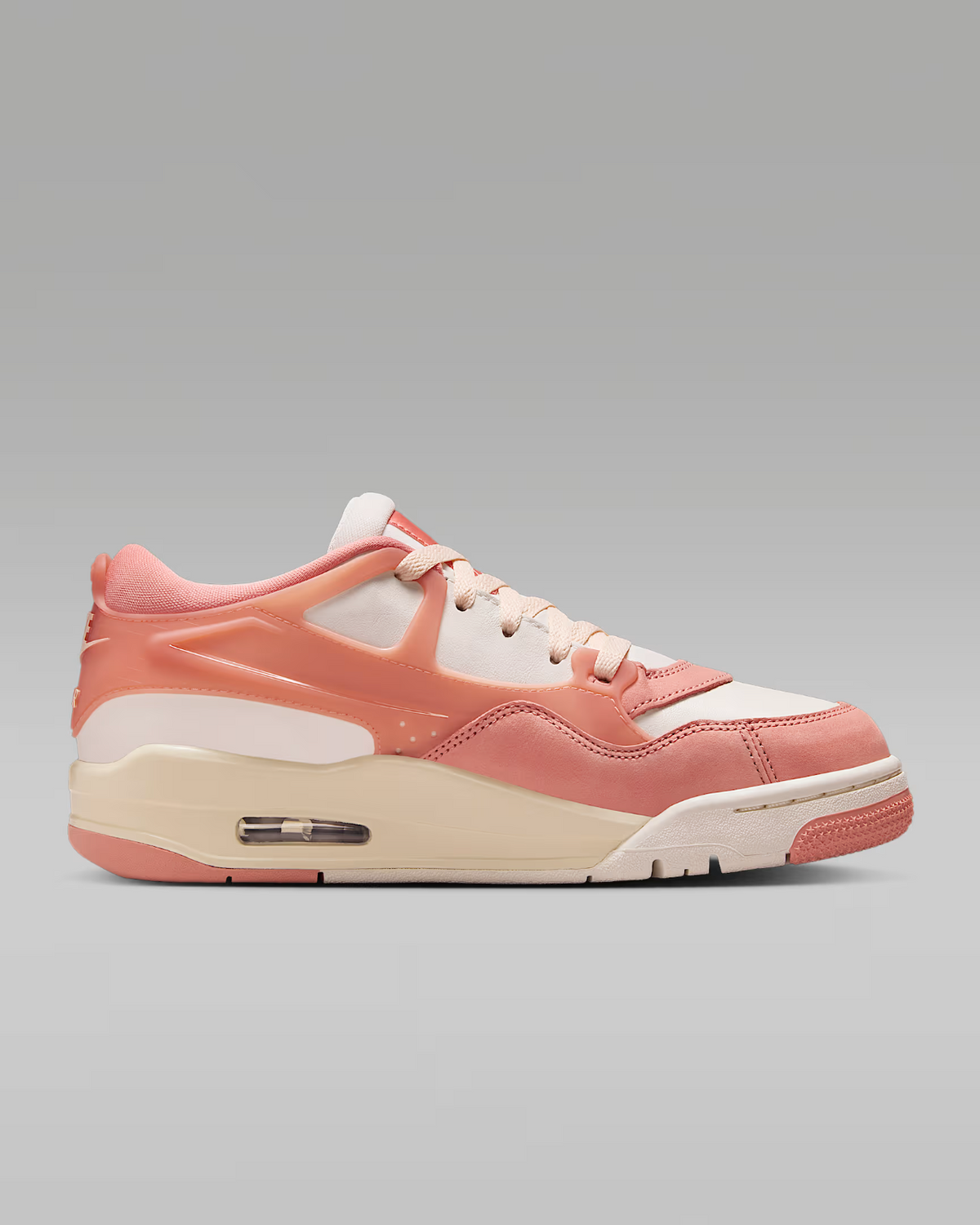 FQ7940-808 Nike Jordan Spizike Low Guava Ice (Women's)