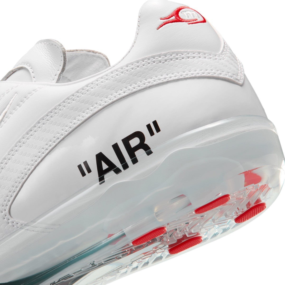 IM3886-100 Virgil Abloh Archive (V.A.A.) Ã Nike Cryoshot M9 (Men's)