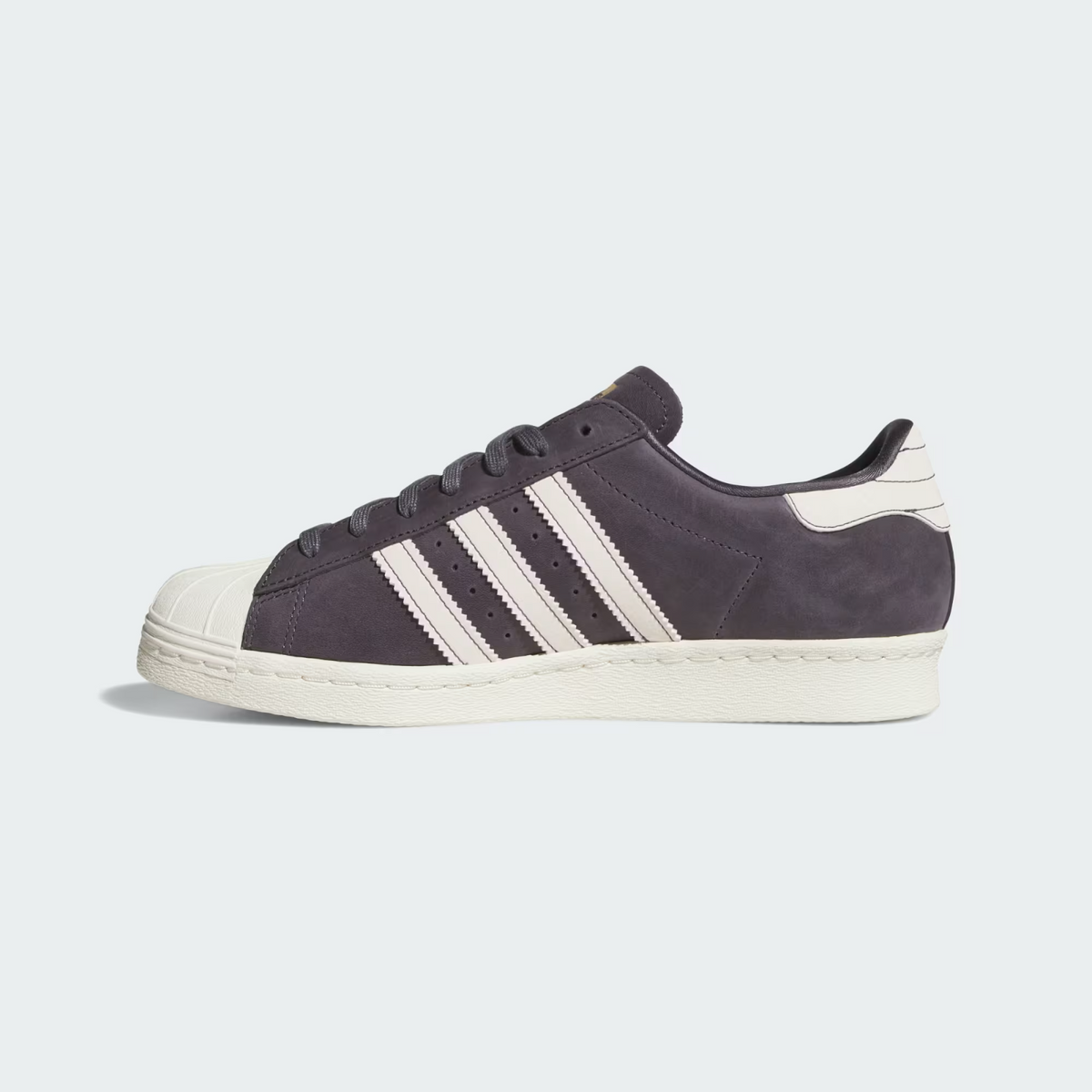 HQ9289 adidas Originals Superstar ADV Aurora Onix Chalk White Off White (Men's)