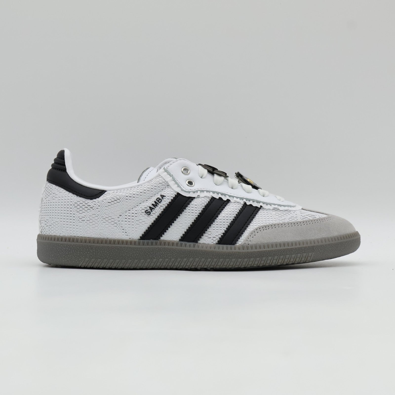 IH3371 adidas  Samba OG Lace Flower (Women's)