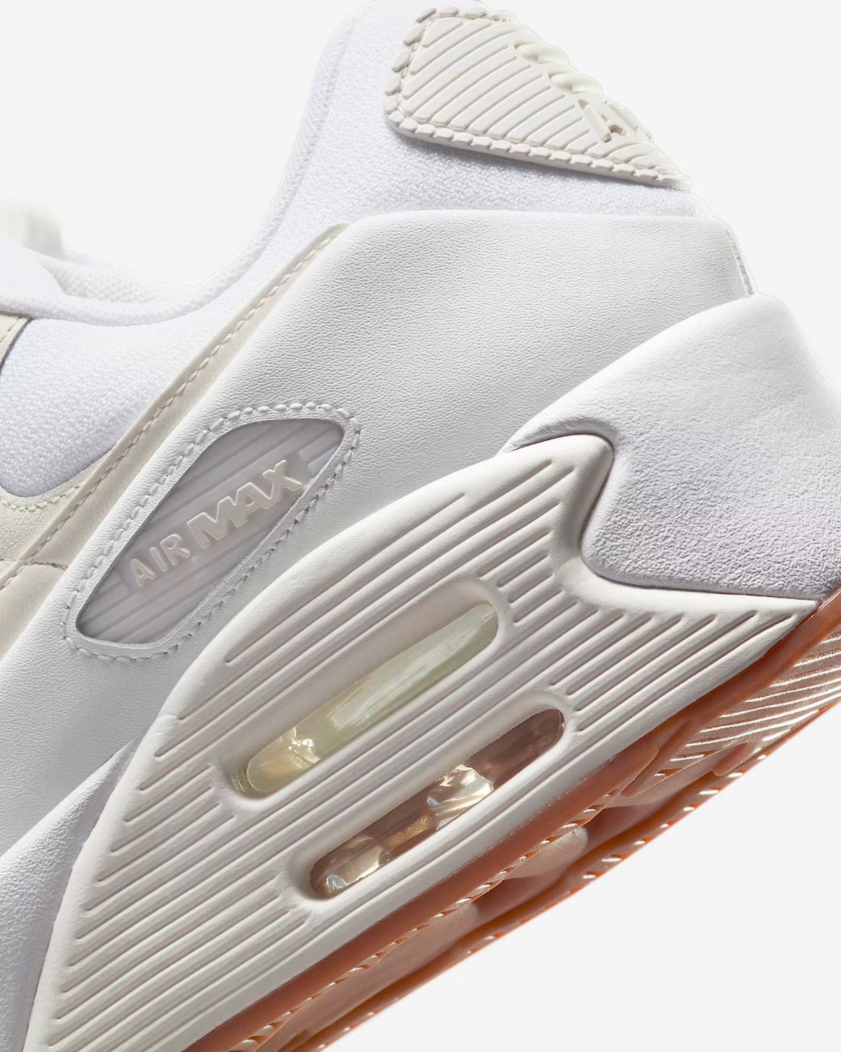FD4328-111 Nike  Air Max 90 LV8 White Sail (Women's)