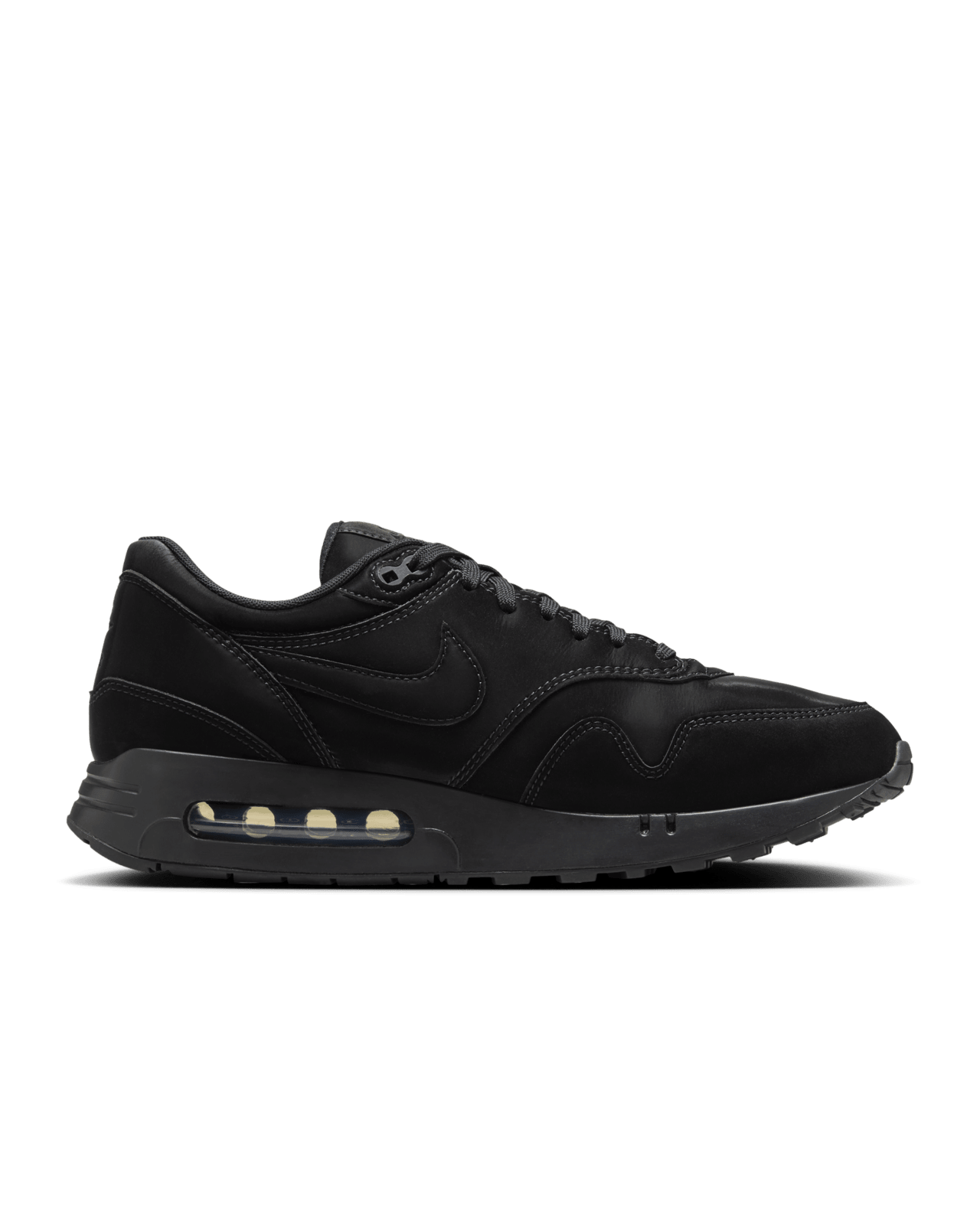 FZ3007-001 Nike Air Max 1 '86 OG Vanta Black (Men's)