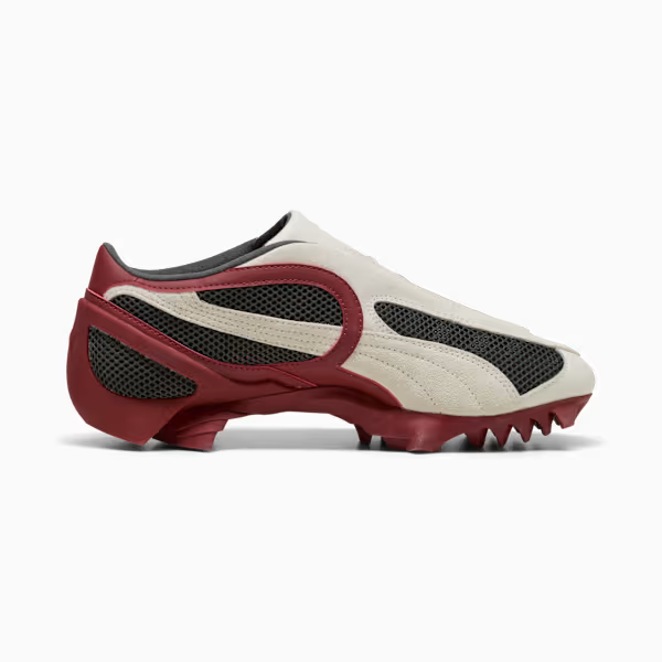 402959-06 402959-06 Puma Beisser Shadow Gray/Warm White (Men's)