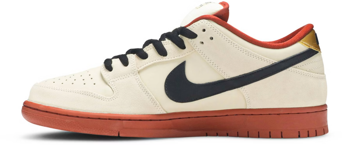 BQ6817-100 Nike SB Dunk Low Pro "Hennessy" (Men's)