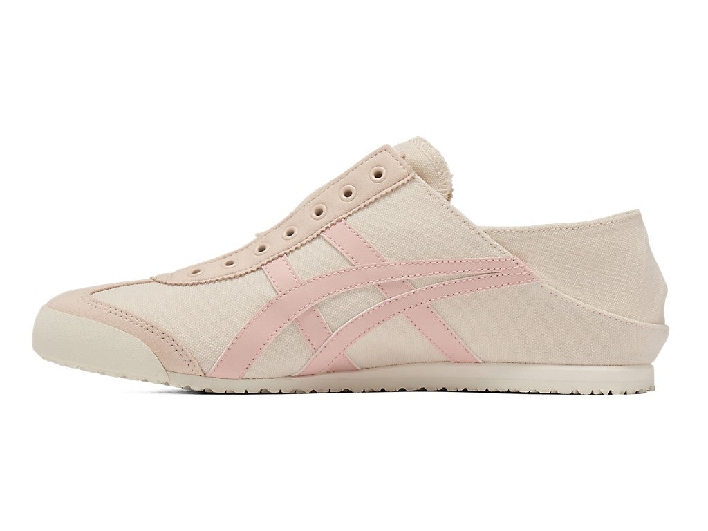1183A437-252 Onitsuka Tiger Mexico 66 Paraty OatmealGinger Peach (Men's)