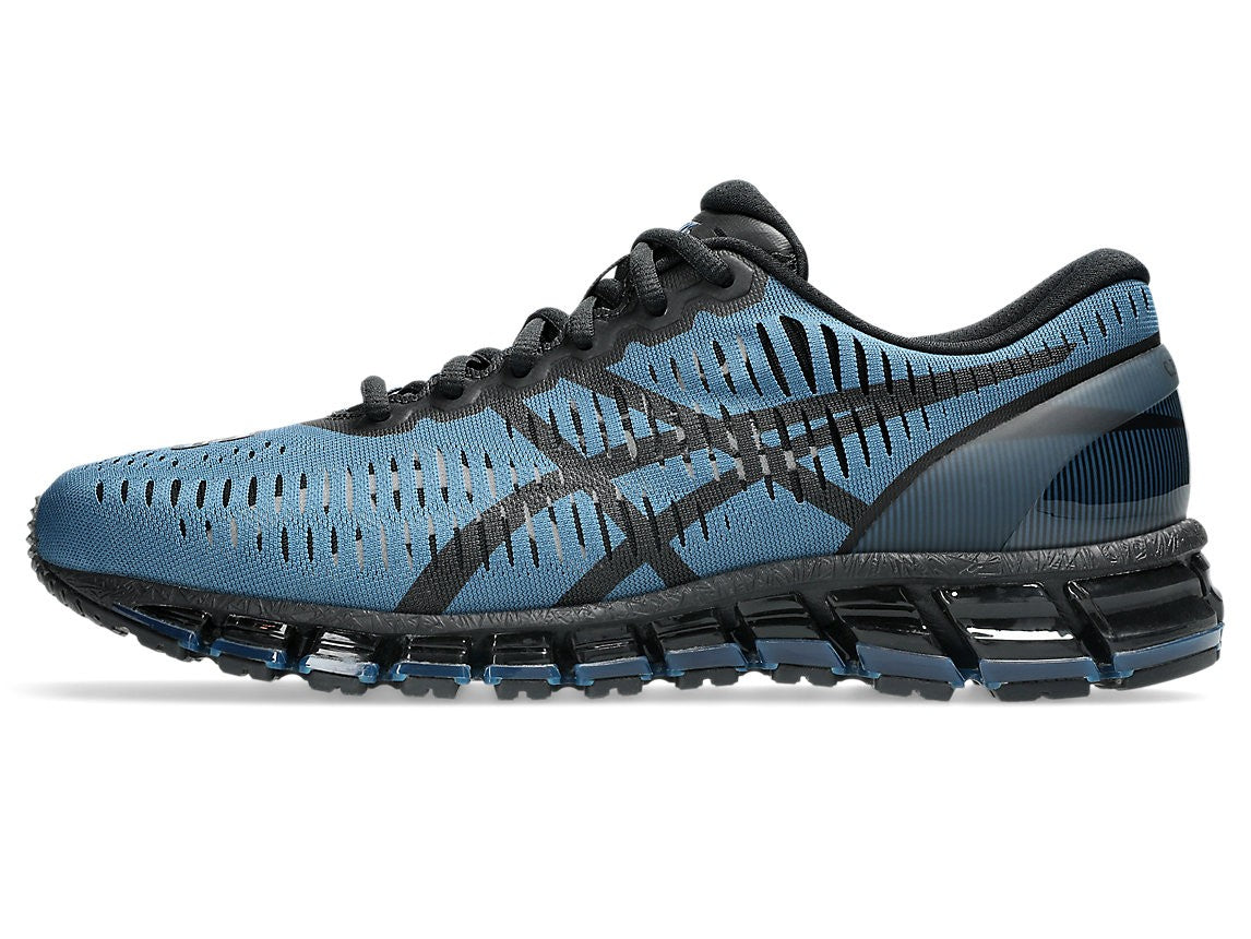1203A689-400 C.P. Company Asics Gel-Quantum 360 1 Morrocan Blue Caviar (Men'S)