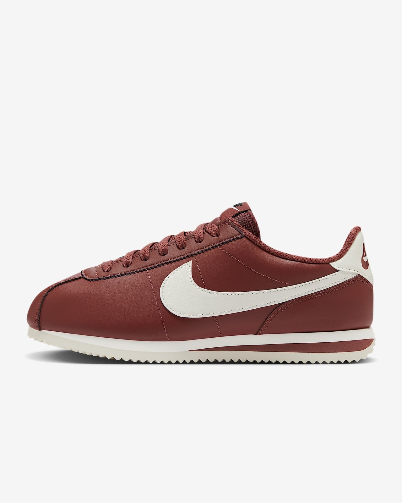 DN1791-201 Nike Cortez Leather Shoes (Women's)