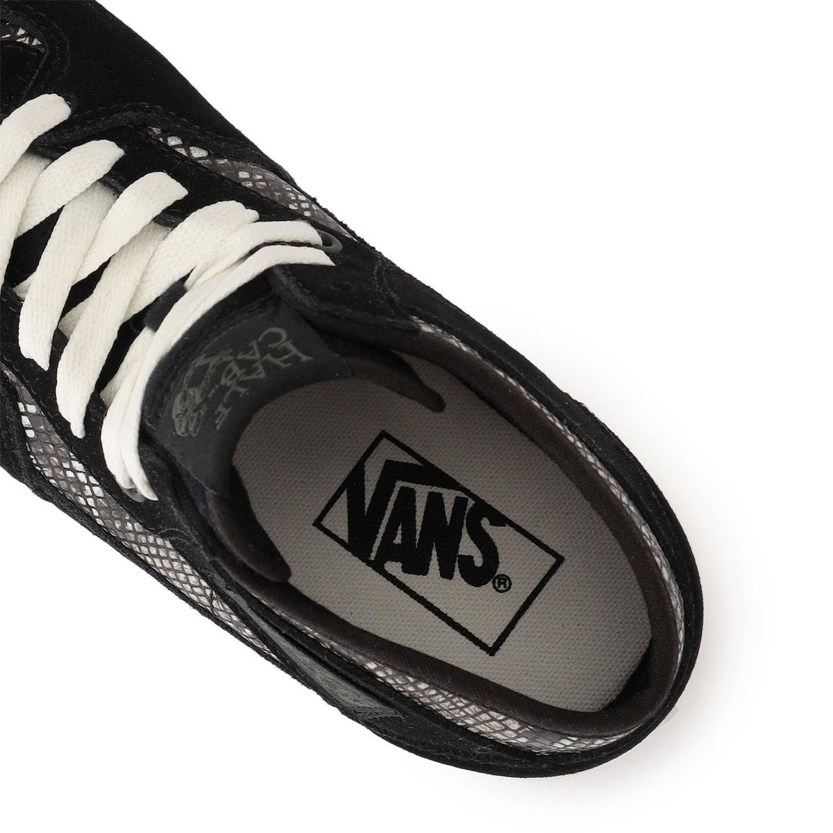 VN000EKMBIQ Vans HALF CAB DECON (Men's)