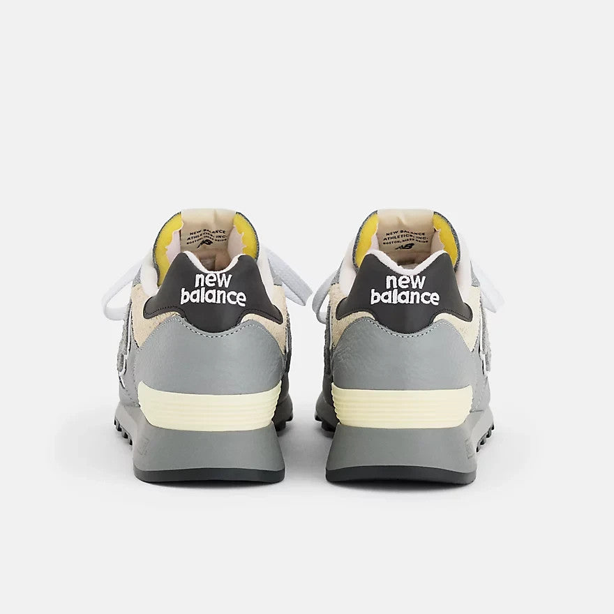 U13007PT New Balance 1300 Made in USA "Slate Grey" (Men's)