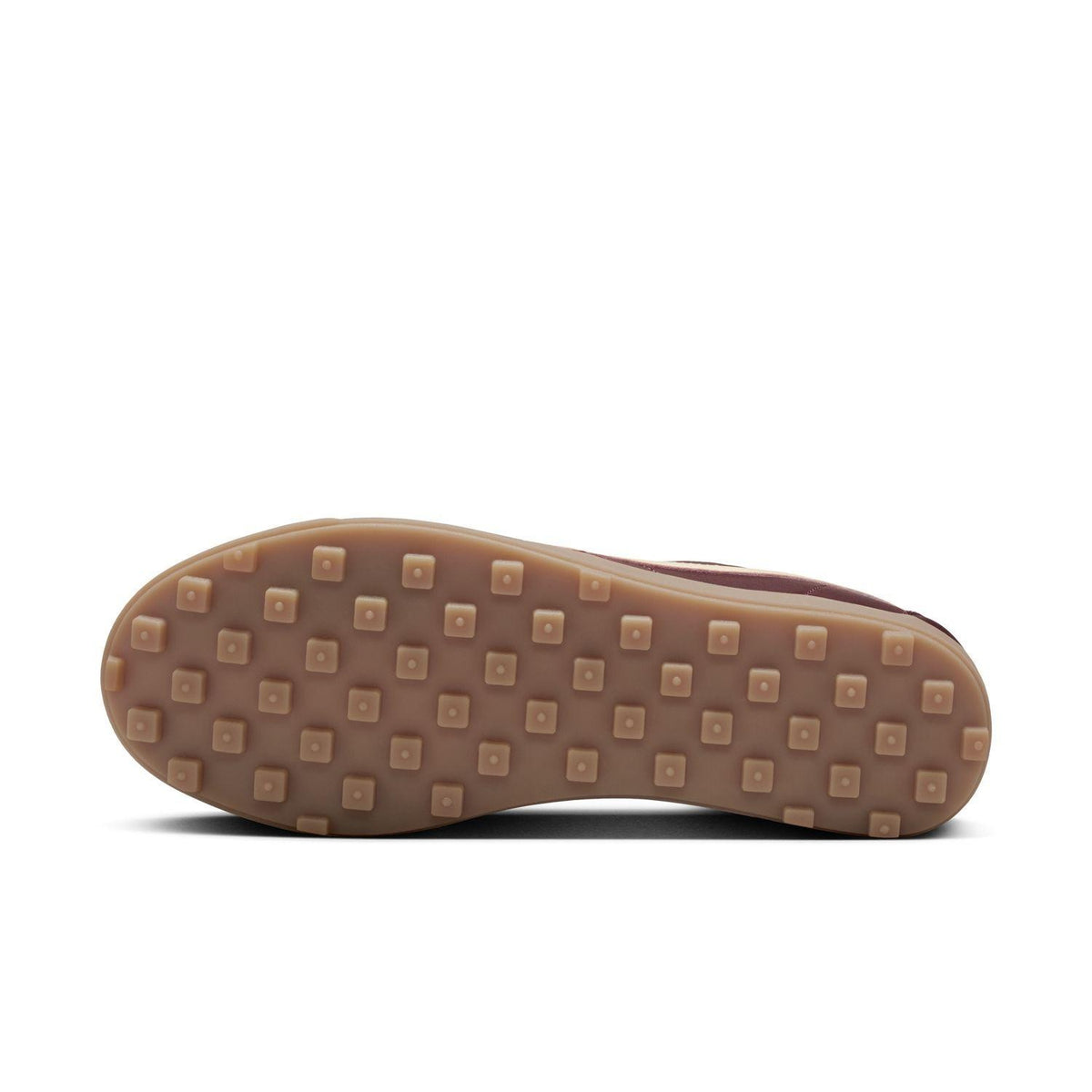 II1259-600 Nike ASTROGRABBER LEATHER BURGUNDY CRUSH MUSLIN GUM (Women's)