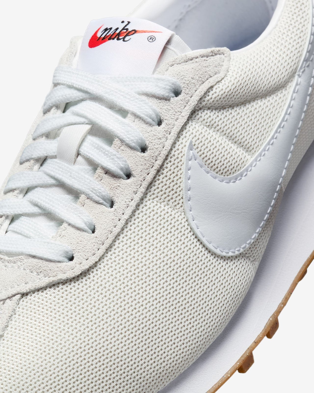 HF3227-101 Nike  LD-1000 Summit White Sail Gum Medium Brown White (Women's)