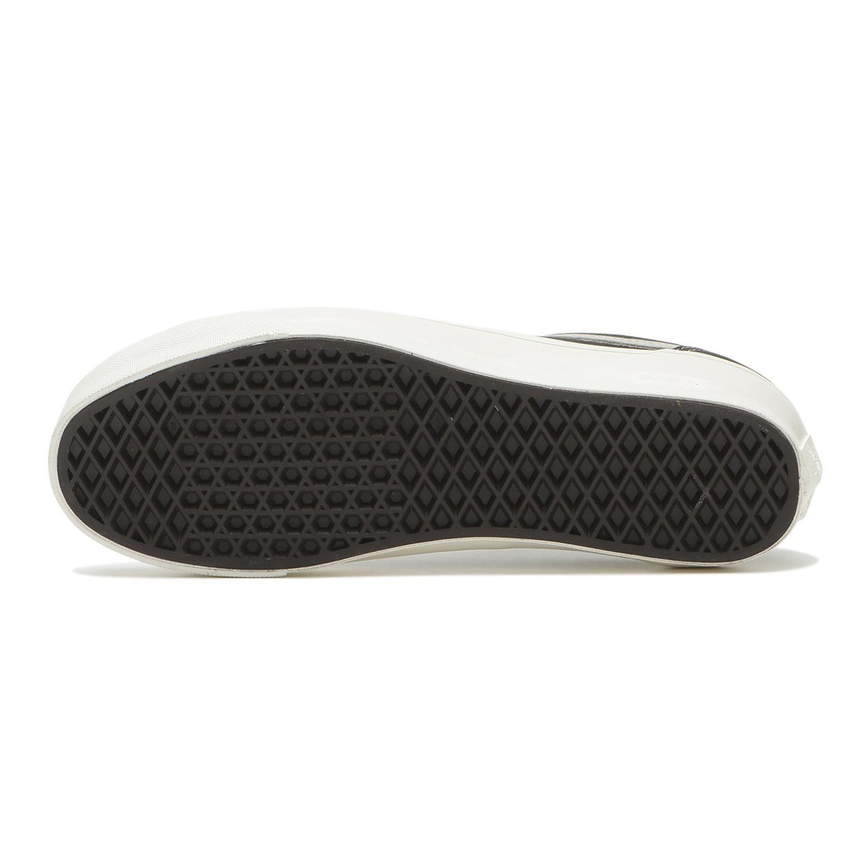 VN000D57BLK Vans Premium Old Skool 36 Le Marais Black (Men's)