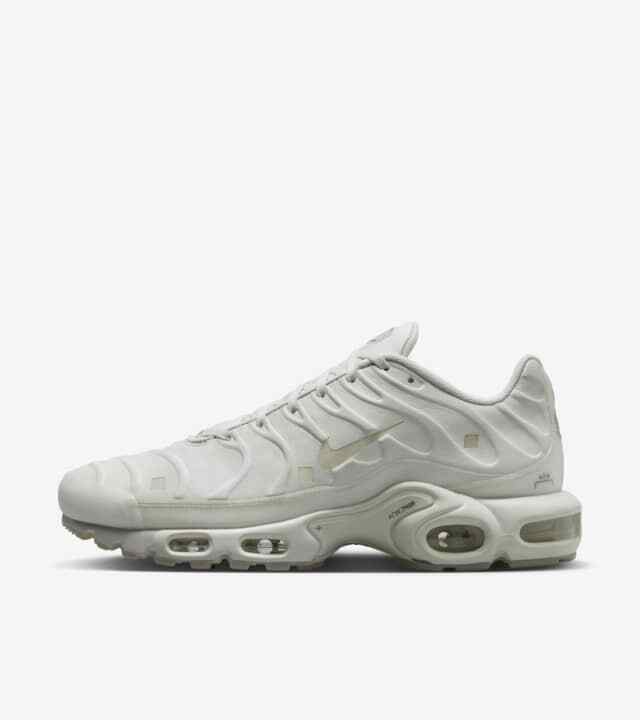 FD7855-002 A-COLD-WALL* Nike Air Max Plus Stone (Men's)