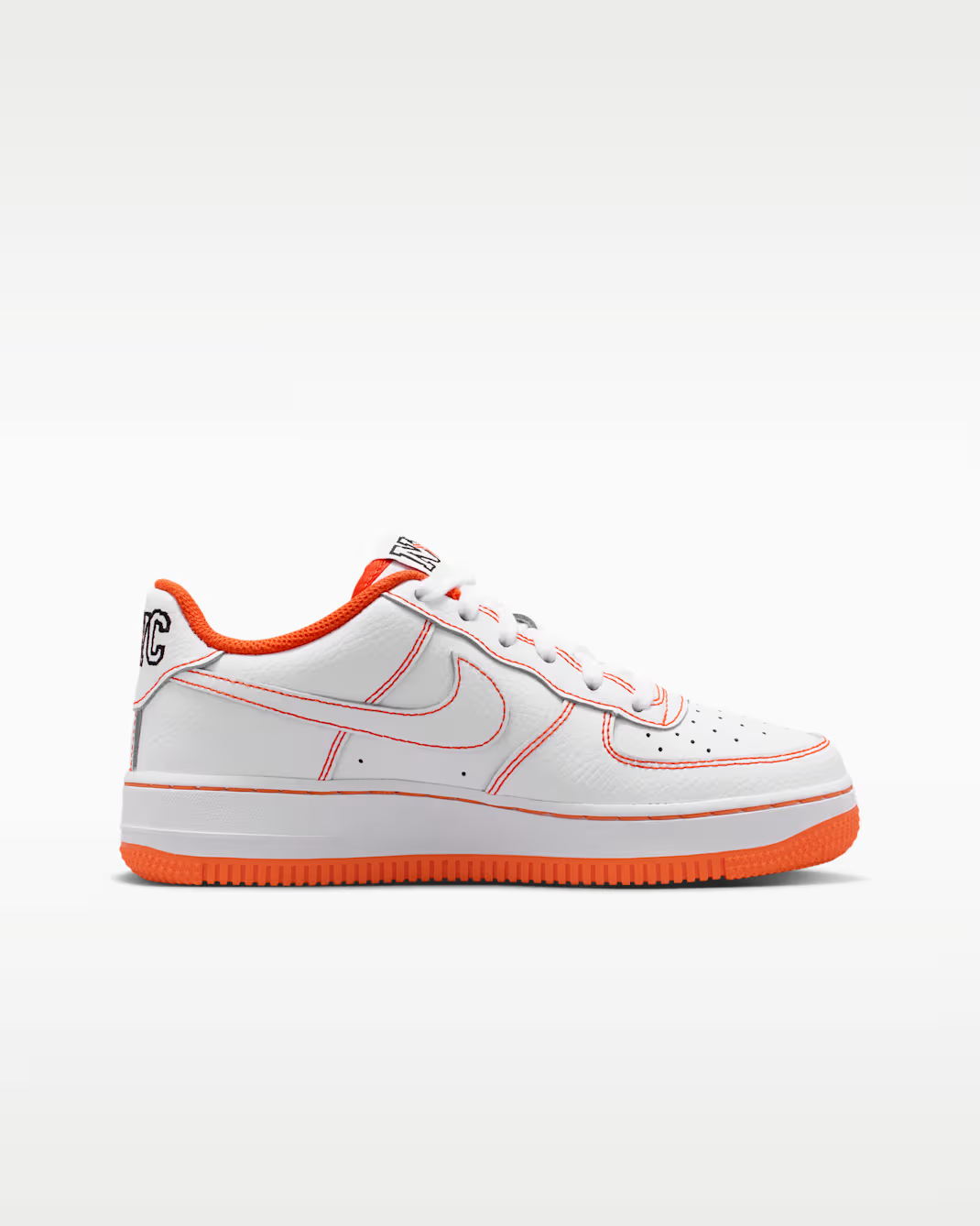 IW2221-100 Kobe Bryant Ã Nike Air Force 1 Low Protro "Lord of the Rings" (GS)