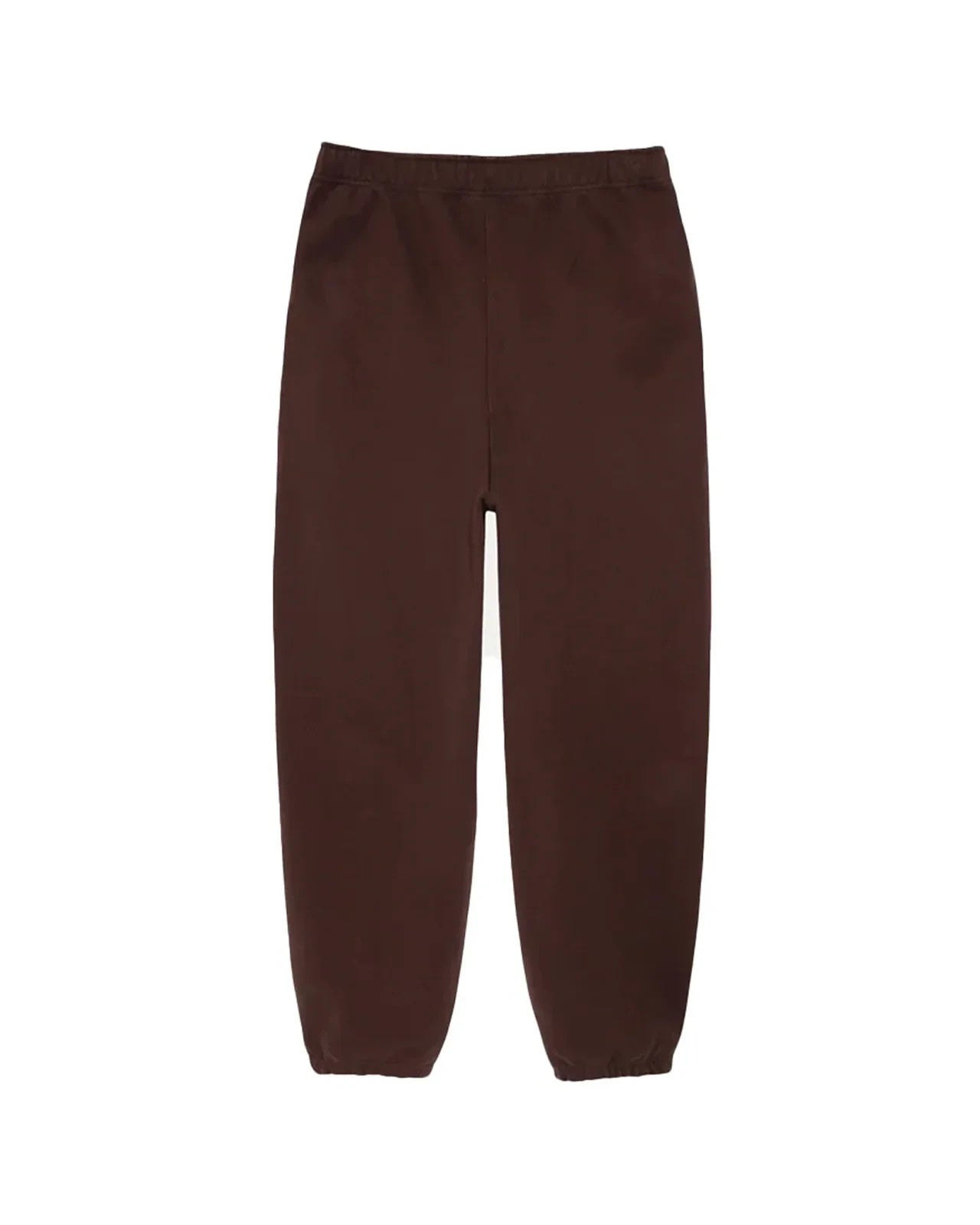 Stussy Nike Stone Washed Fleece Pant Dark Cinder (US Size) FN5235-261