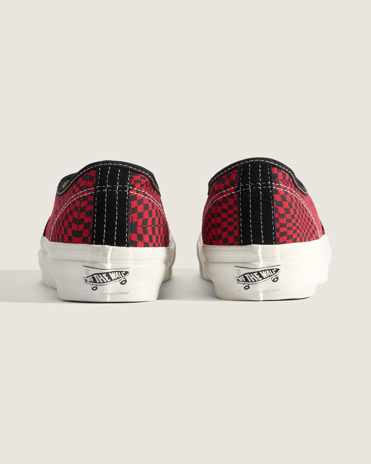 VN000Z6RCJG VN000Z6RCJG Vans Premium Authentic 44 Heritage Red (Men's)