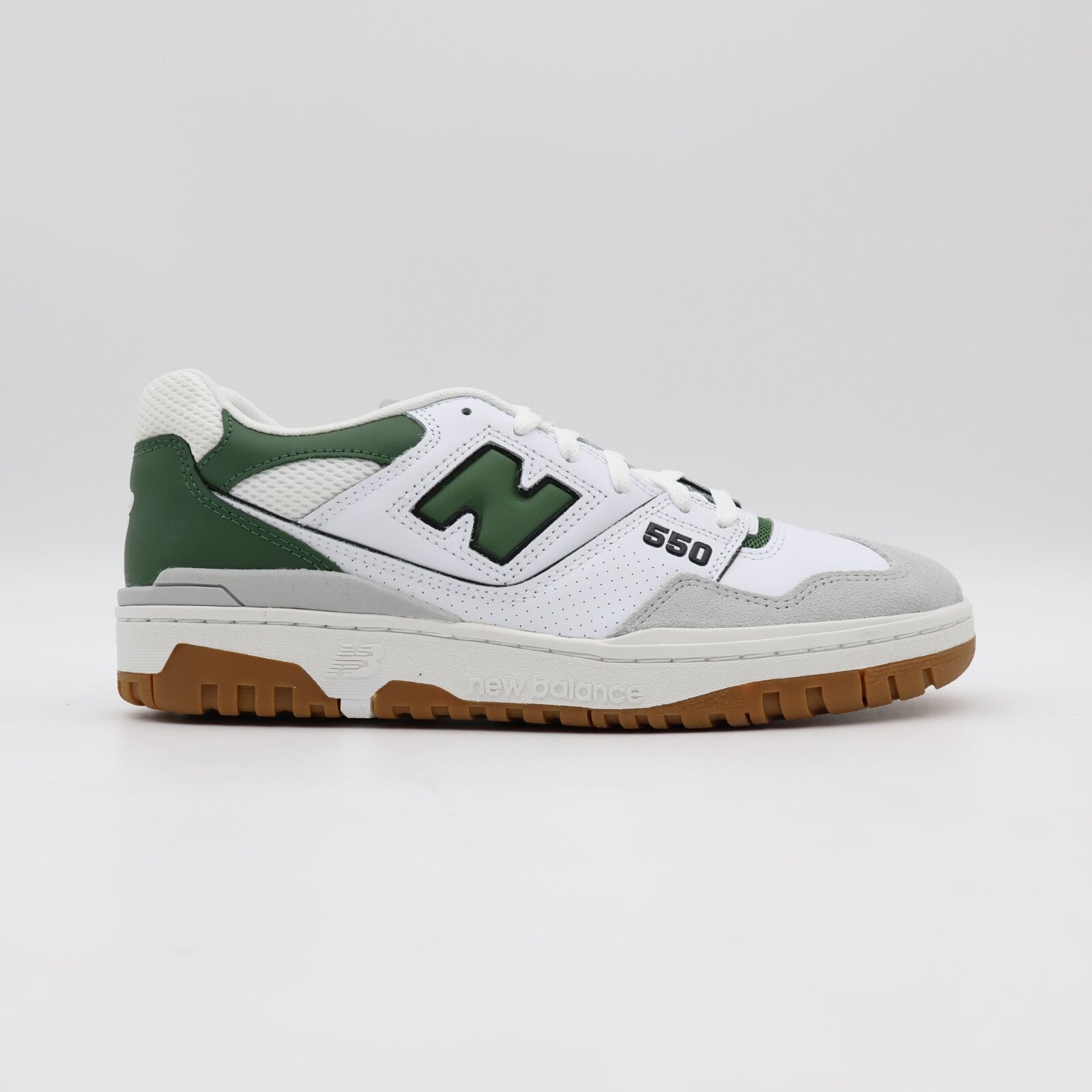 BB550ESB New Balance 550 Pine Green (Men's)