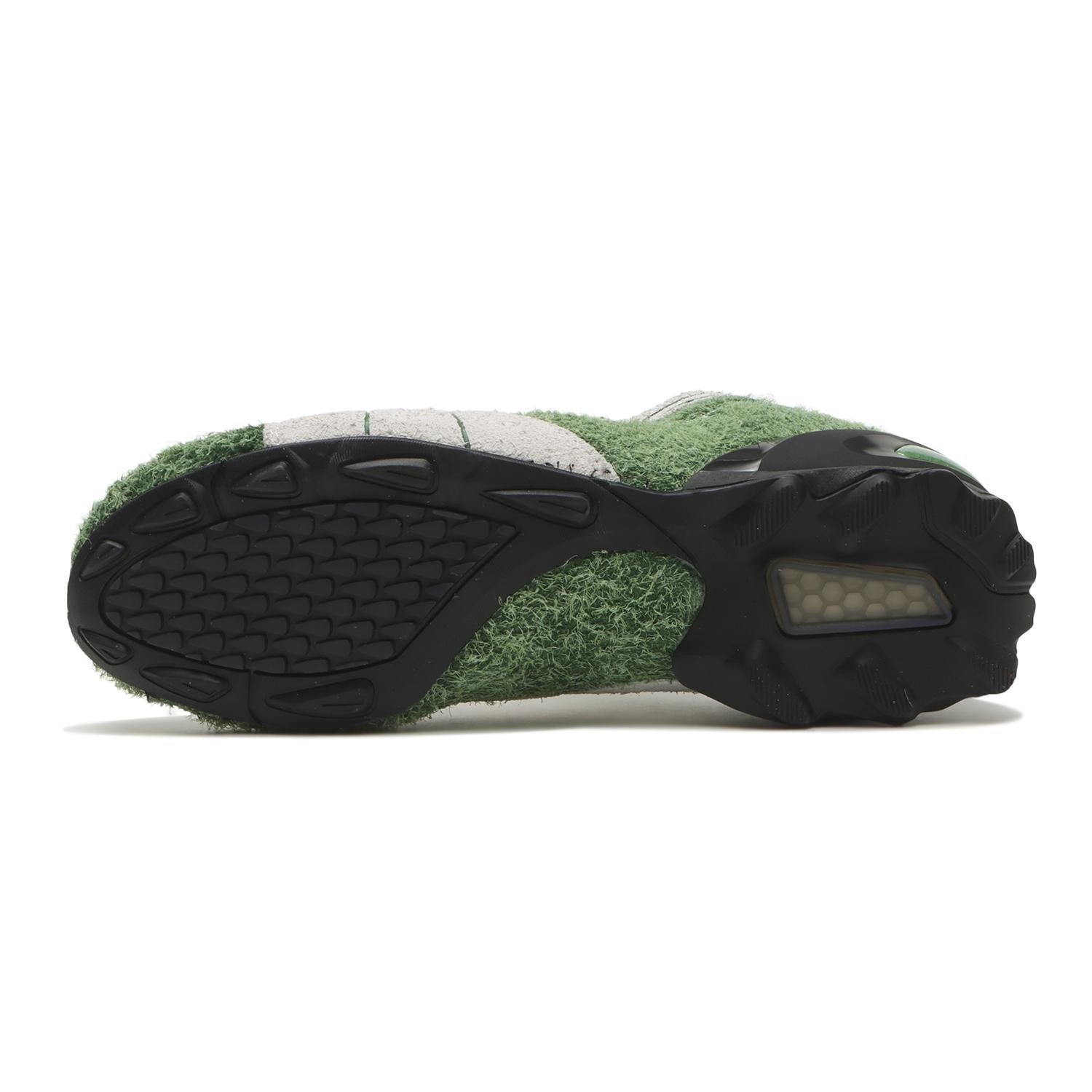 403848-01 KidSuper x Puma V-S1 Archive Green PUMA White (Men's)