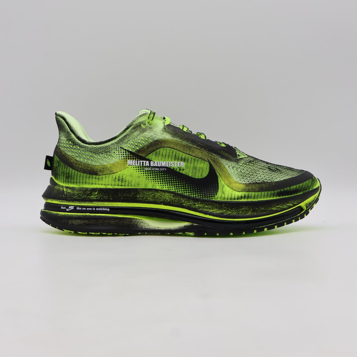 IQ7336-700 Melitta Baumeister Ã Nike Pegasus Premium "Volt/Cyber"