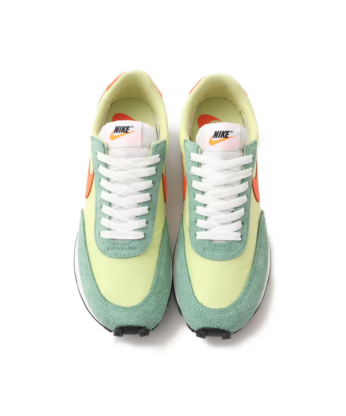 BV7725-300 Nike Daybreak Limelight Healing Jade (Men's)