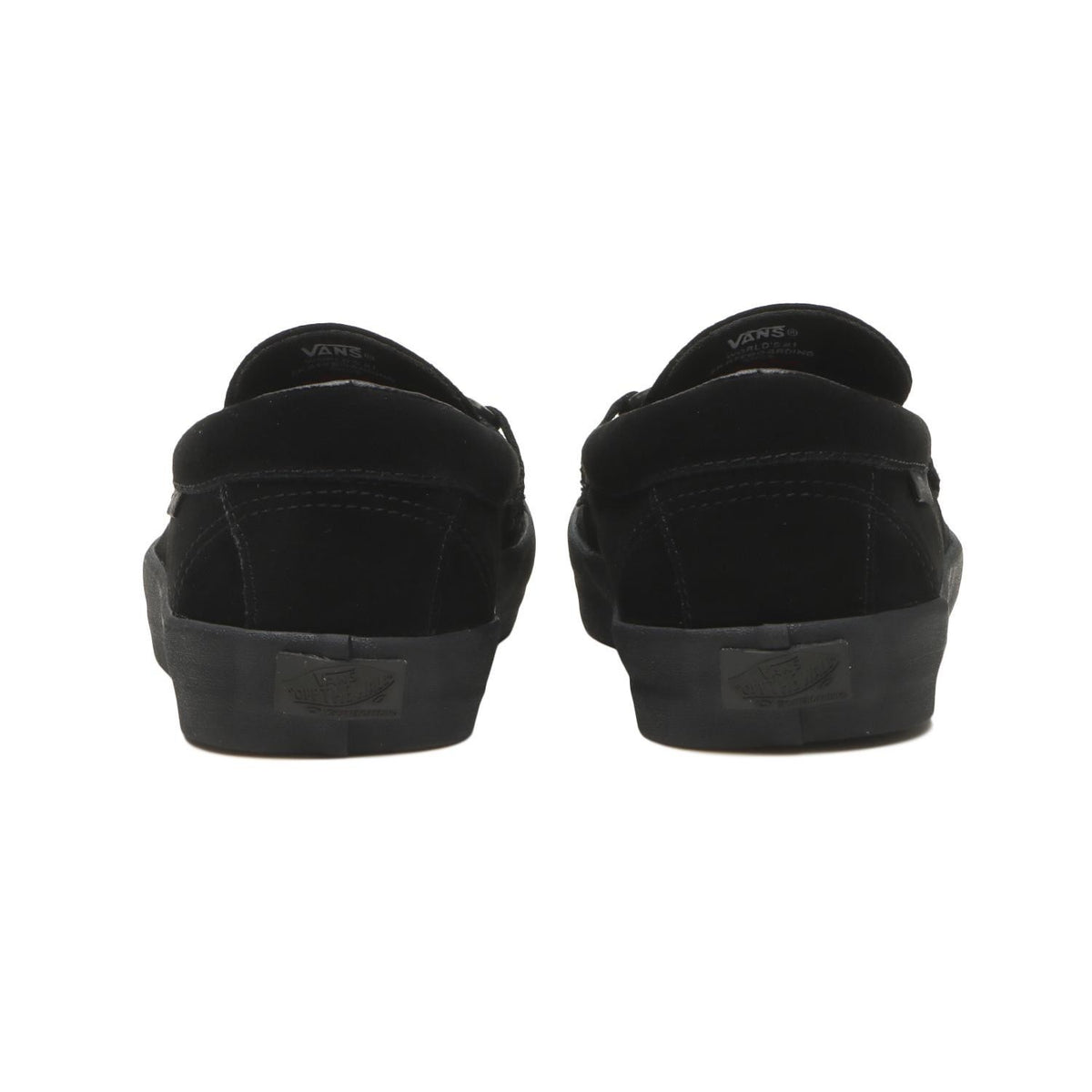VN000Z76BM8 Vans SKATE LOAFER (Men's)