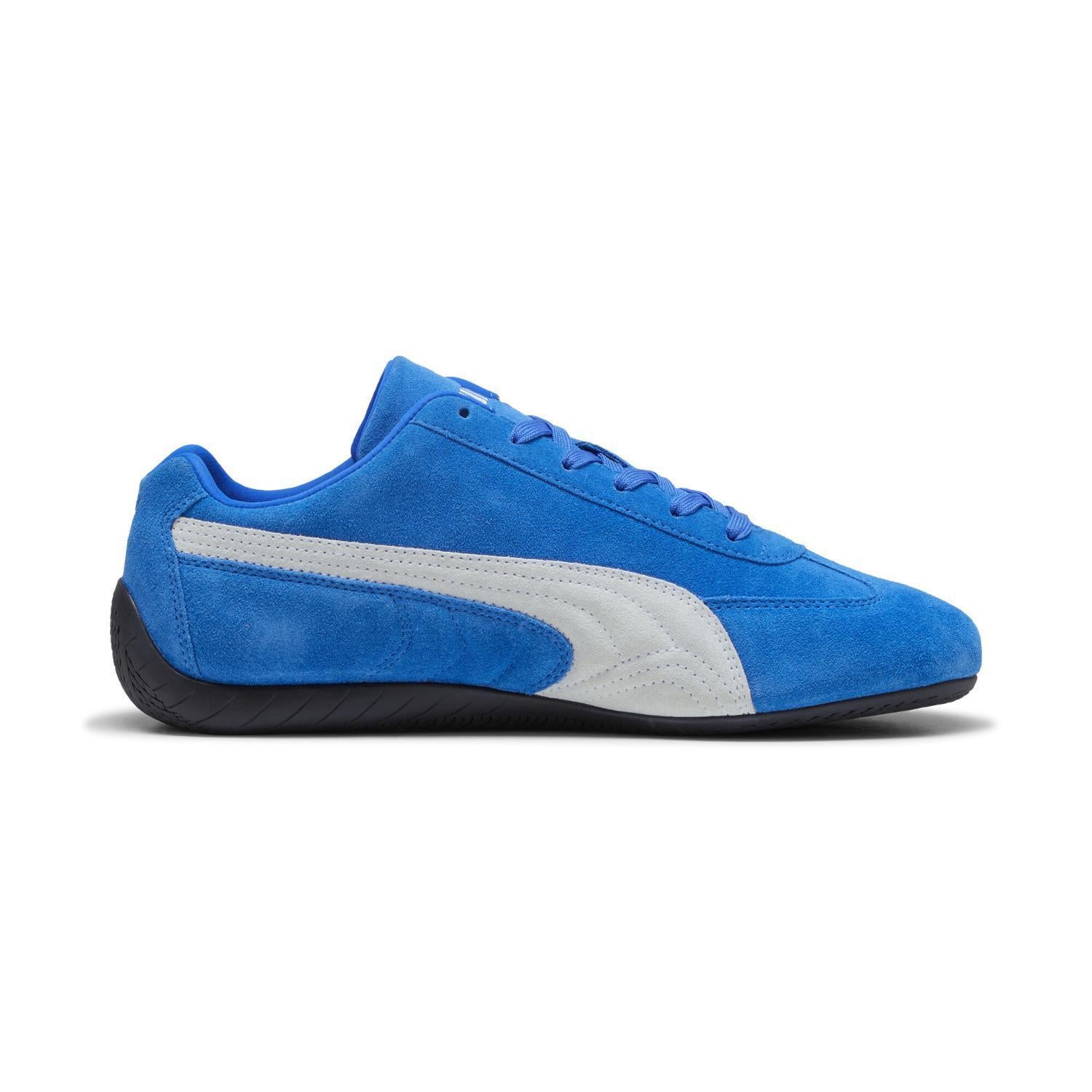 398846-18 Puma Speedcat OG Team Royal White (Men's)