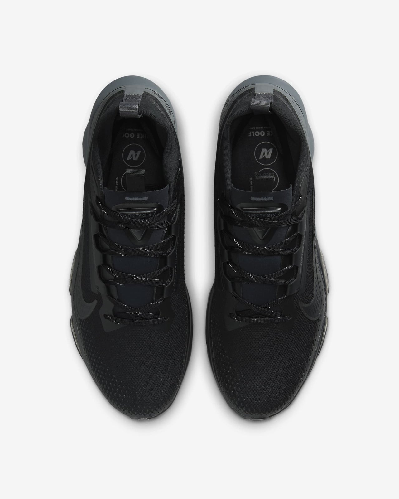 FV4898-002 Nike Infinity Tour 2 GORE-TEX Black (Men's)