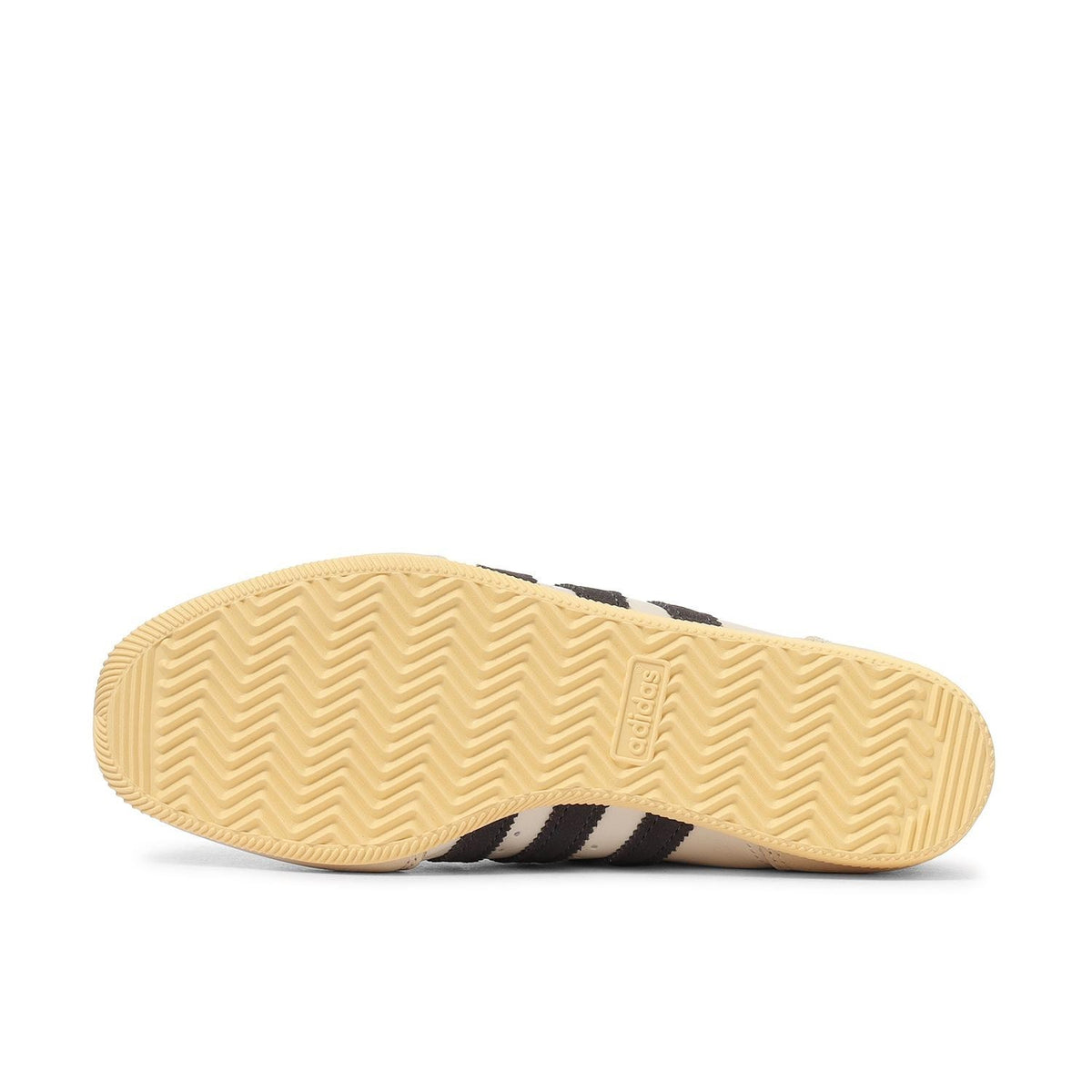 KJ6213 adidas Japan Decon Cream White Utility Black Orange Tint (Women's)