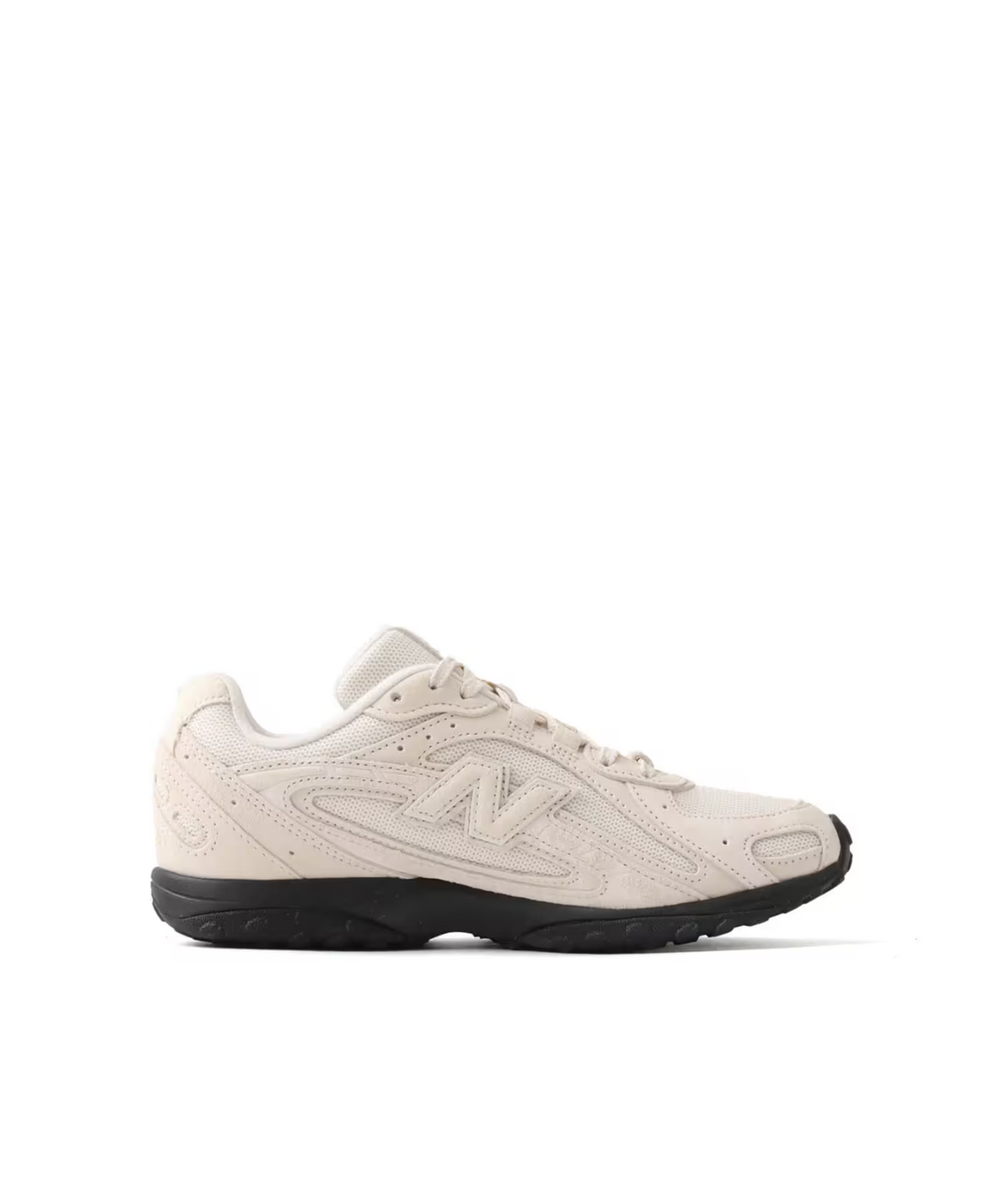 U204L8OV New Balance 204L Lunar New Year Linen Shadow Red Black (Men's)