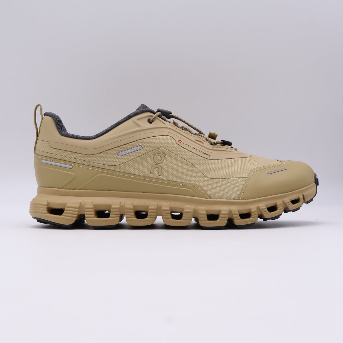 3MG10424644 On Cloud 6 Geo Waterproof Chai (Men's)