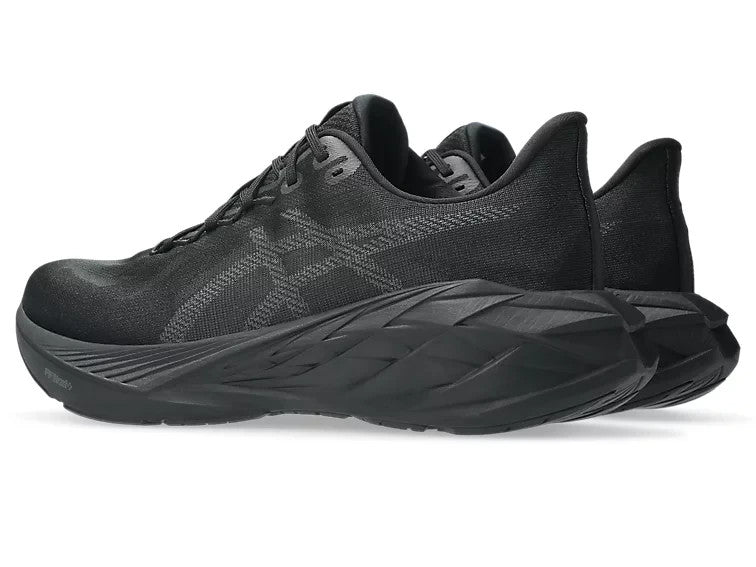 1011C245-001 Asics Dynablast 6 "Black/Carrier Grey" (Men's)