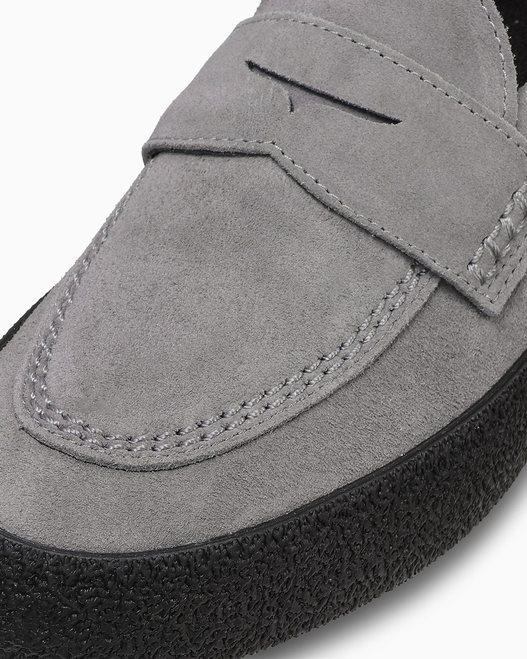 33702912 Converse CS Loafer 2 SK Gray (Men's)