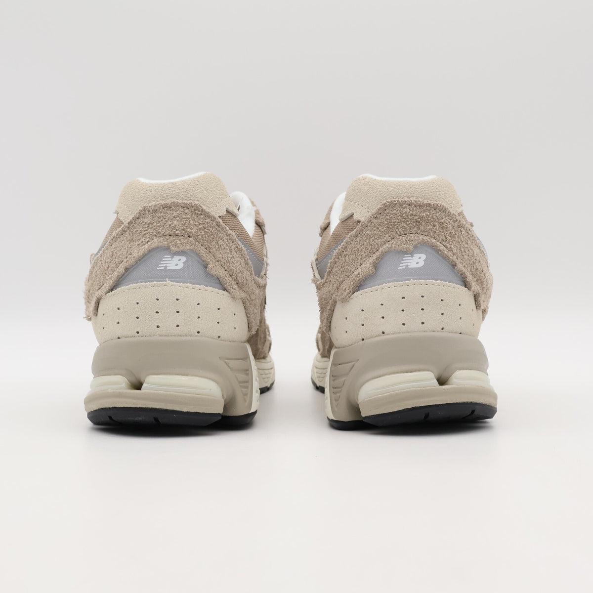 M2002RDL New Balance 2002R Protection Pack Driftwood Beige Brown White (Men's)