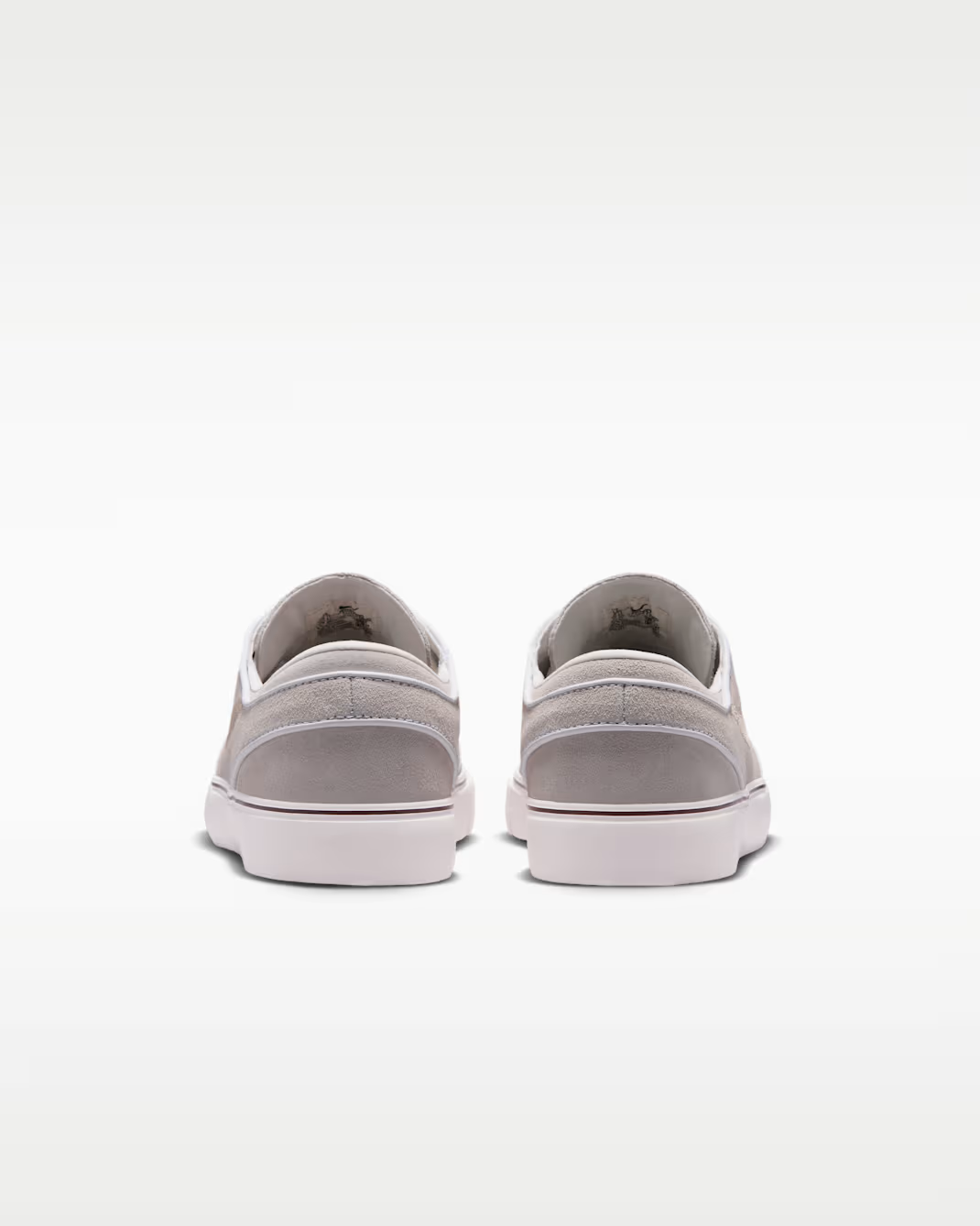 FD6757-102 Nike SB Zoom Janoski OG+ "White/Sail" (Men's)
