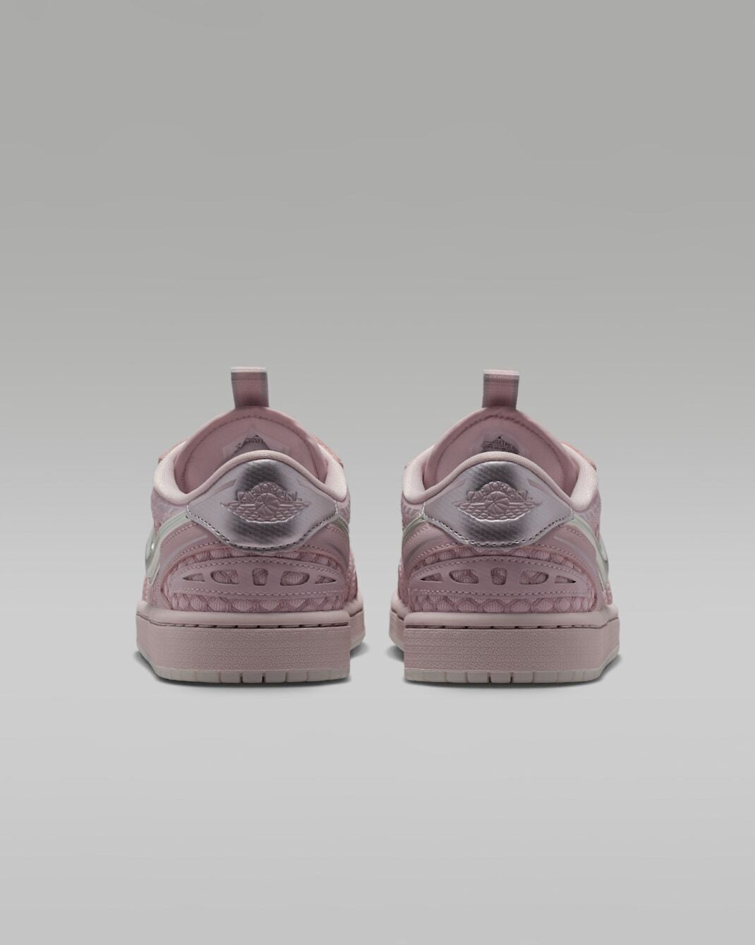 HQ2186-601 Nike Air Jordan 1 Low Method of Make (Women's)