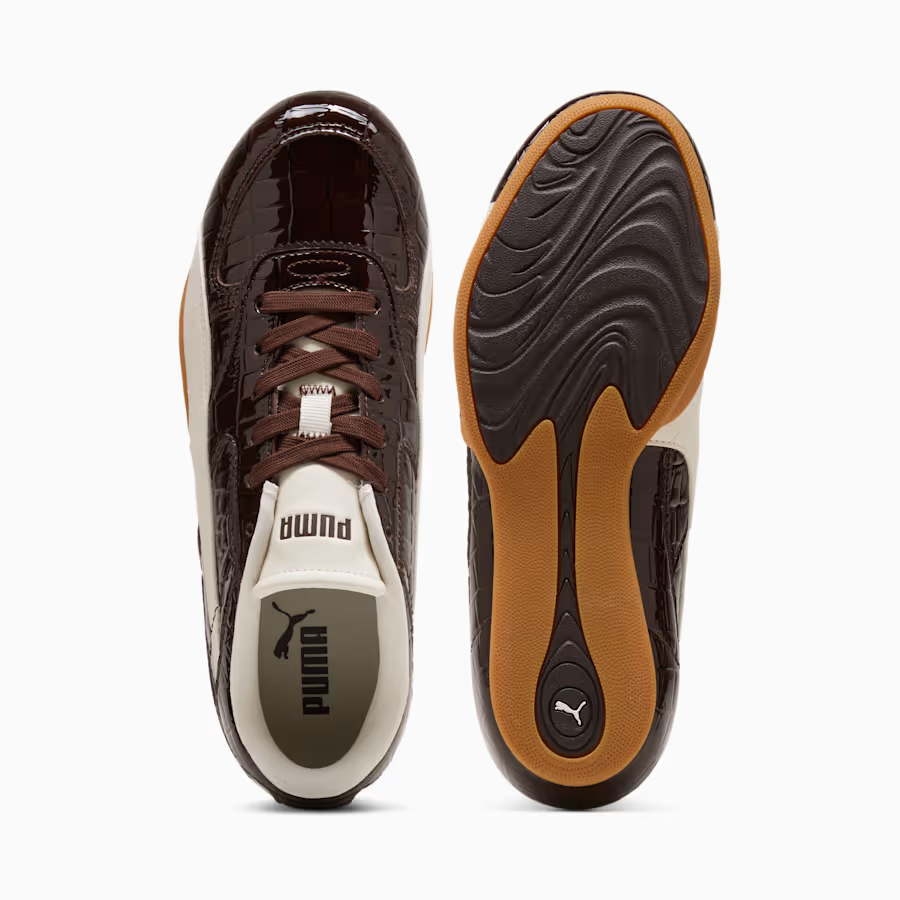 407668-01 PUMA BELLA MINA CROC (Women's)