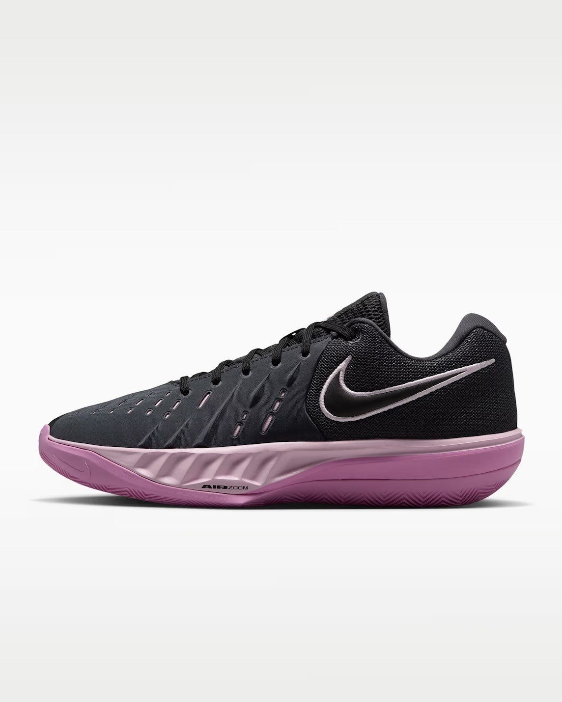 HV9775-005 Nike Air Zoom GT Cut Academy 2 (HV9774-005/HV9775-005) (Men's)