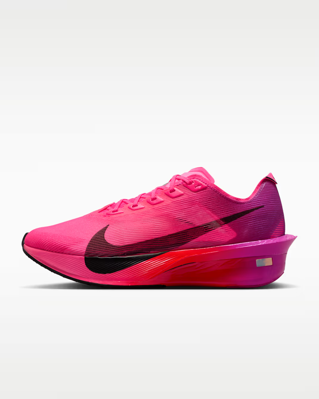 HF6412-602 Nike Vaporfly 4 "Hyper Pink/Fuchsia Blast" (Women's)