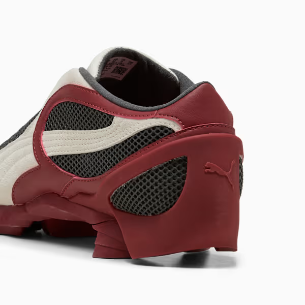 402959-06 402959-06 Puma Beisser Shadow Gray/Warm White (Men's)
