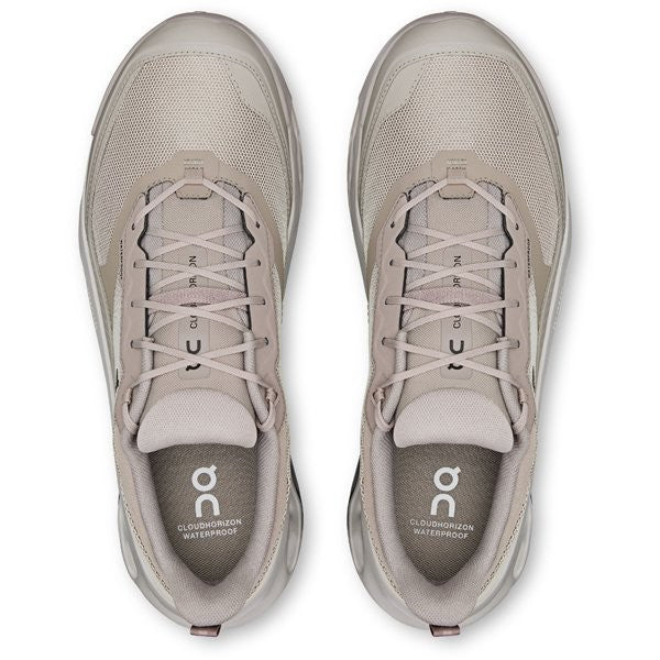3MG10214841 On Cloudhorizon 2 Waterproof CinderTruffle (Men's)